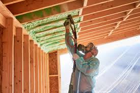 Professional Insulation Removal & Installation in Marquette, MI